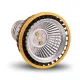 Terrario Reptile's LED UVB 10.0 3W - żarówka LED UVB-1923738