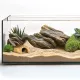 Terrario Rock Shelter S - kryjówka do terrarium 16x11x6cm-1923893