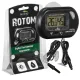 Terrario Rotom Digital Thermometer Hygrometer - termometr i higrometr-1923916