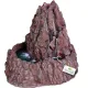 Terrario Volcano Fountain – Fontanna do Terrarium z pompą-1924451