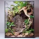 Terrario Volcano Fountain – Fontanna do Terrarium z pompą-1924453