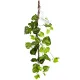 Terrario – Sztuczna Roślina do Terrarium – Wiszący Bluszcz 80 cm-1924626