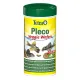 Tetra Pleco VeggieWafers 250ml