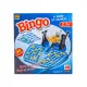 Gra Rodzinna, Towarzyska BINGO Loteria, Maszyna Losująca + Karty-1926469
