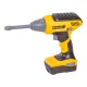 Wkrętarka akumulatorowa Wiertarka Wiertarko-wkrętarka + Nasadki-1926655