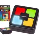 Logiczna gra pamięciowa "Memory Game" Elektroniczna Gra Memo Kwadrat