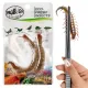 ProBugs Eco-Fresh Scolopendra Centipede 15 x 2pcs - świeże skolopendry 15 saszetek-1927914