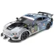 DUŻY Samochód Do Driftu Auto RC Drift 1:16 2,4 GHz PARA DYM Grafitowy Mustang 4WD LED-1928337