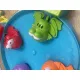 Gra Planszowa Karmienie Żabek, Głodne Żabki Jak Hipcie Feeding Froggies Przecena 2-1929383