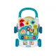 Edukacyjny Chodzik dla dzieci, Jeździk Muzyczny, Pchacz Niebieski Przecena 1-1929389