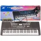 Keyboard MK-825 - organy Z Funkcją Nauki Gry Przecena 5-1929454