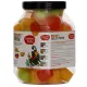 HappyPet Tweeter's Treats Fruity Jelly Pots 60 sztuk - mix smaków-1929833