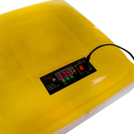 Kruger Meier Pr0viNest 88 - inkubator z termostatem na 88 jaj-1930110