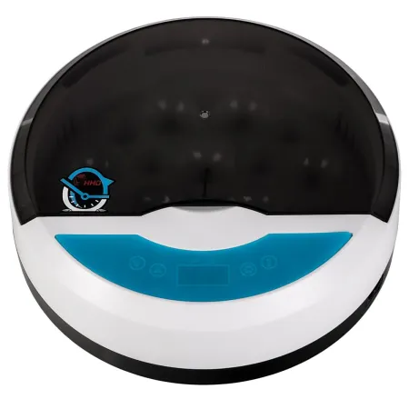 Kruger Meier ProOvula 9 - inkubator z termostatem i LED na 9 jaj-1930175