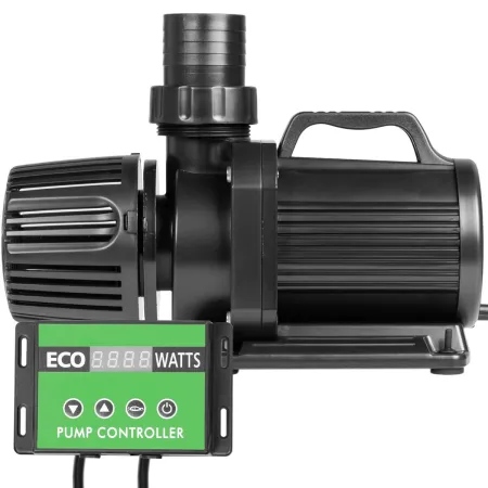 Kruger Meier StreamPulse Pond - pompa wody 20000l/h z kontrolerem-1930196