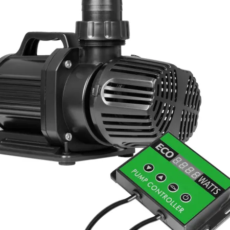 Kruger Meier StreamPulse Pond - pompa wody 20000l/h z kontrolerem-1930198