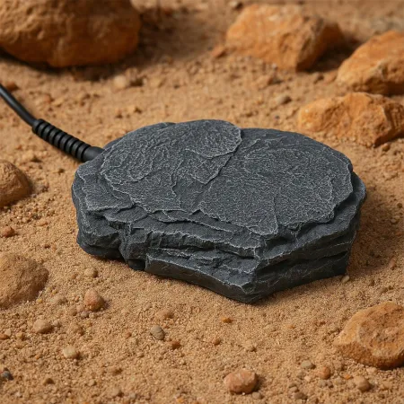 Repti-Zoo Dimmer Heat Rock 12W - kamień grzewczy z regulacją temperatury-1930503