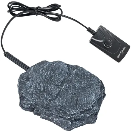 Repti-Zoo Dimmer Heat Rock 12W - kamień grzewczy z regulacją temperatury-1930507