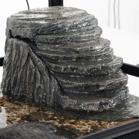 Repti-Zoo Turtle Filter Rock - wyspa i filtr wody dla żółwi-1930616