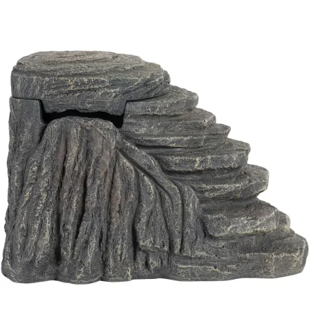 Repti-Zoo Turtle Filter Rock - wyspa i filtr wody dla żółwi-1930619