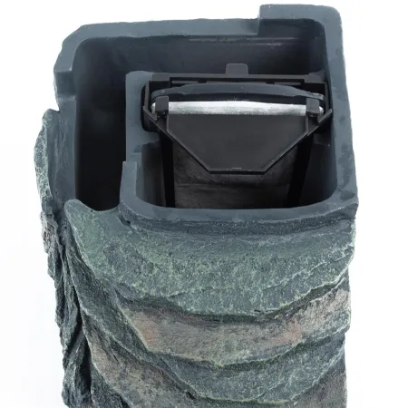 Repti-Zoo Turtle Filter Rock - wyspa i filtr wody dla żółwi-1930620