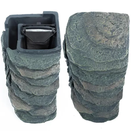 Repti-Zoo Turtle Filter Rock - wyspa i filtr wody dla żółwi-1930621