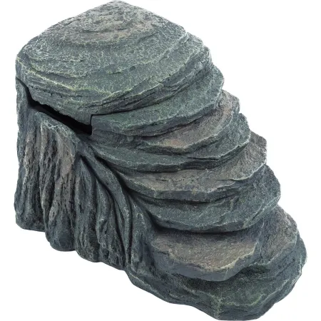 Repti-Zoo Turtle Filter Rock - wyspa i filtr wody dla żółwi-1930622