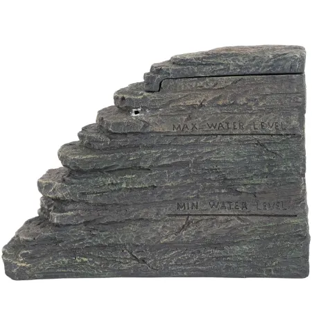 Repti-Zoo Turtle Filter Rock - wyspa i filtr wody dla żółwi-1930624
