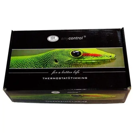 Ringder TC-220 Termostat z programatorem-1930665