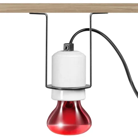 Terrario Muaritan Ceramic Socket - oprawka na żarówkę grzewczą z uchwytem-1930720