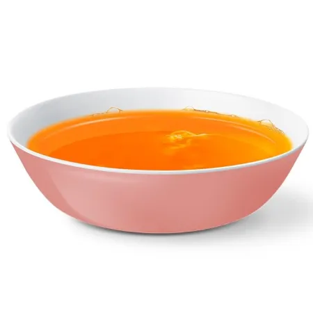 Voskes Cat Soup With Salmon - zupka z łososia dla kota 50g-1930875
