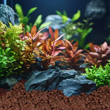 Kruger Meier Crimson Ember Lava 10–20 mm – Lawowe podłoże strukturalne 2 kg-1931707