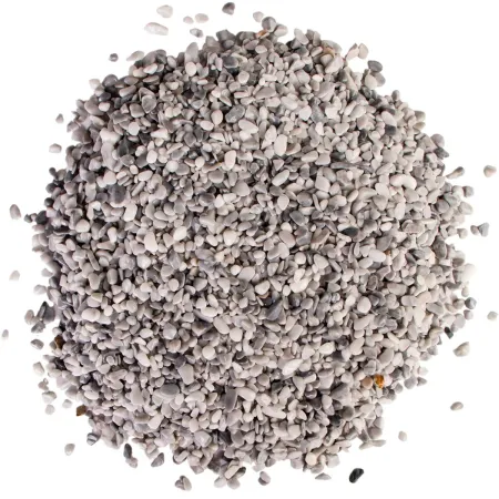 Kruger Meier Frosted Azure 4–7 mm – Żwirek akwarystyczny 2 kg-1931734