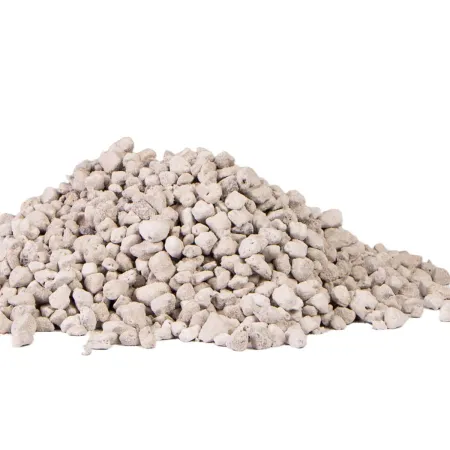 Kruger Meier Ivory Ash Lava 8-16 mm - Żwirek do akwarium 2kg-1931742