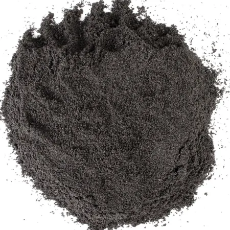 Kruger Meier Obsidian Shadow 0.8–1.6 mm – Piasek akwarystyczny 2 kg-1931754