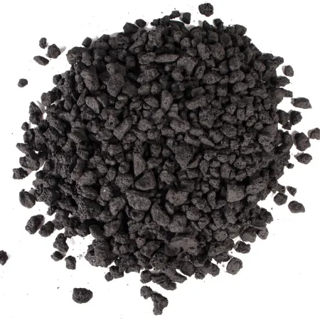 Kruger Meier Onyx Magma Stones 10-20 mm - Żwir do akwarium 2kg-1931781