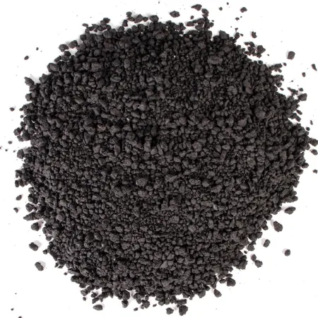 Kruger Meier Onyx Magma Stones 4-8 mm - Żwirek do akwarium 2kg-1931796