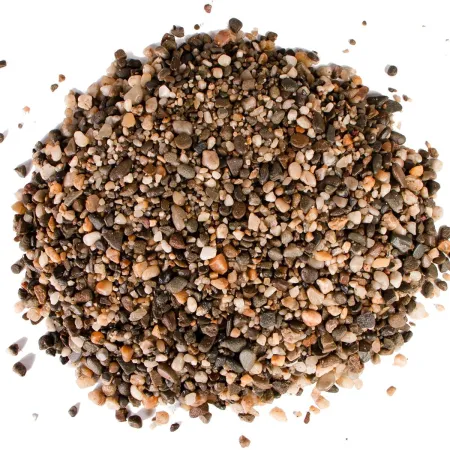 Kruger Meier River Serenity 2–8 mm – Żwirek akwarystyczny 2 kg-1931838