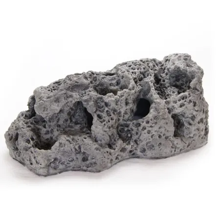 Terrario LavaCave XL - jaskinia miska w skale 45x23x20cm-1931851