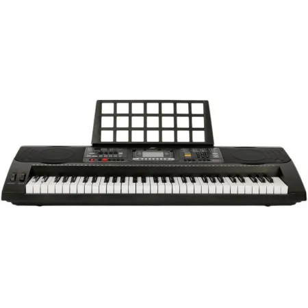 Keyboard Organy 61 Klawiszy Zasilacz MK-812 Przecena 9-1931982