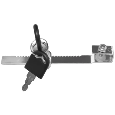 Terrario Safe Terri 120 - zamek do drzwi przesuwnych 12cm-1932316