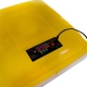 Kruger Meier Pr0viNest 88 - inkubator z termostatem na 88 jaj-1930110