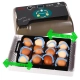 Kruger Meier ProNestix  - inkubator z termostatem i LED na 12 jaj-1930159