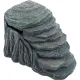 Repti-Zoo Turtle Filter Rock - wyspa i filtr wody dla żółwi-1930622