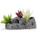 Terrario LavaCave XL - jaskinia miska w skale 45x23x20cm-1931853