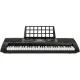 Keyboard Organy 61 Klawiszy Zasilacz MK-812 Przecena 9-1931982