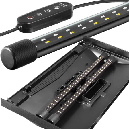 Kruger Meier LAFLORA S-Line 60 - świetlówka LED 52cm-1943046