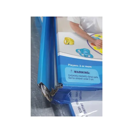 Gra Na Refleks SZYBKIE REAKCJE Bystre Oczko Logiczna Na Spostrzegawczość Reaction training game Przecena 1-1943357