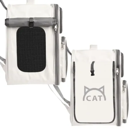 Furrever Friends CAT - plecak transporter dla kota i psa-1944358
