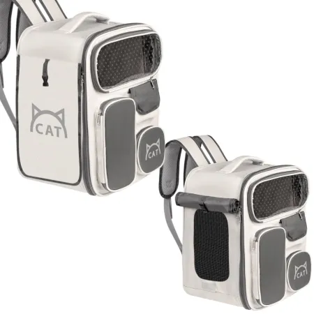 Furrever Friends CAT - plecak transporter dla kota i psa-1944359